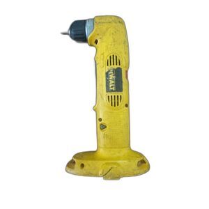 DeWalt DW960 18V, 3/8" Right Angle Drill Driver (Tool Only)